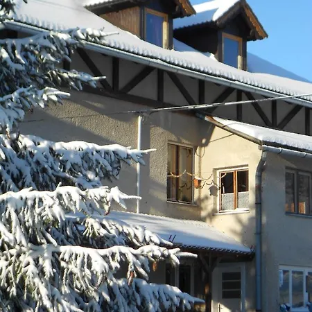 At Sedliacky Dvor - Brezno