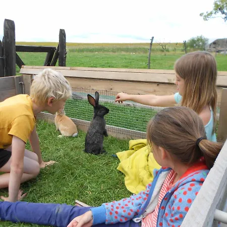 At Sedliacky Dvor - Penzión pre hostí