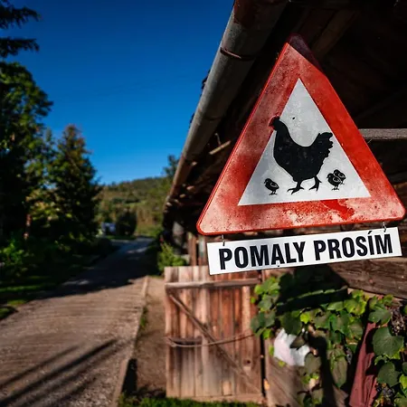 At Sedliacky Dvor - Penzión pre hostí 3*