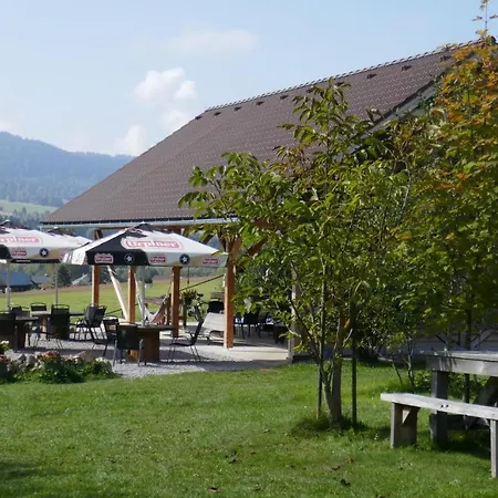 Penzión pre hostí At Sedliacky Dvor -