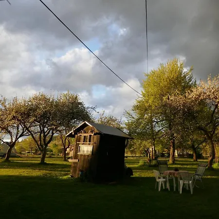 בית הארחה At Sedliacky Dvor - ברזנו
