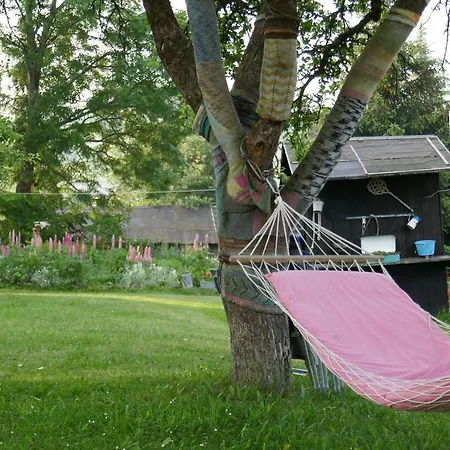 Penzión pre hostí At Sedliacky Dvor - Brezno