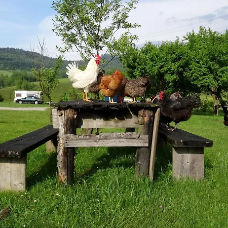 Penzión pre hostí At Sedliacky Dvor -