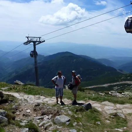 Penzión pre hostí At Sedliacky Dvor -