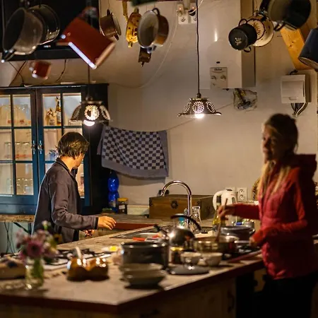 At Sedliacky Dvor - Brezno