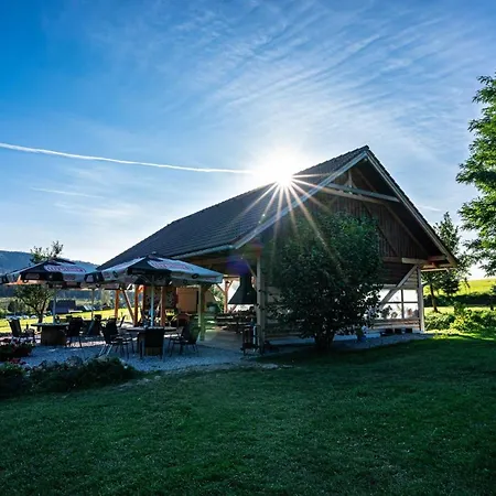 Penzión pre hostí At Sedliacky Dvor - 3*