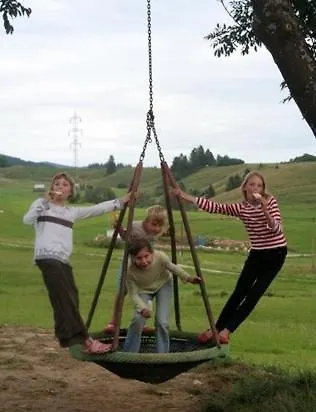 At Sedliacky Dvor - Penzión pre hostí 3*