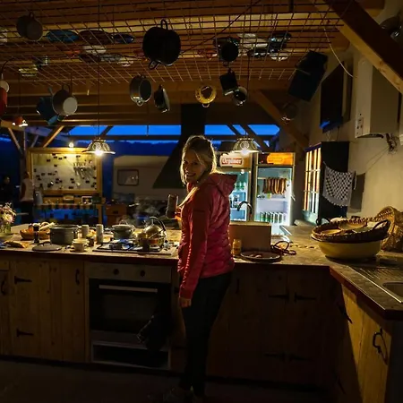 At Sedliacky Dvor - Brezno