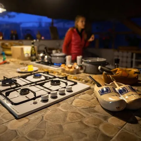 At Sedliacky Dvor - 3*