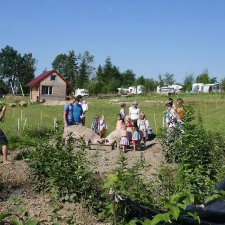 Penzión pre hostí At Sedliacky Dvor - Brezno