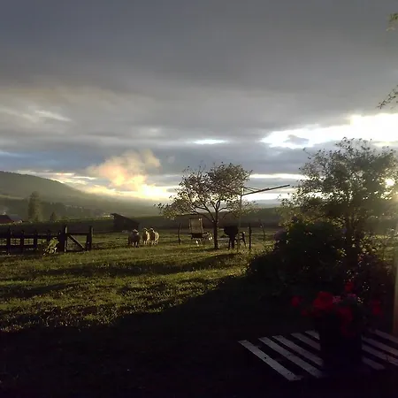 At Sedliacky Dvor - Penzión pre hostí 3*