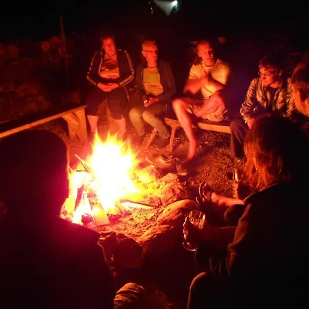 At Sedliacky Dvor - Brezno