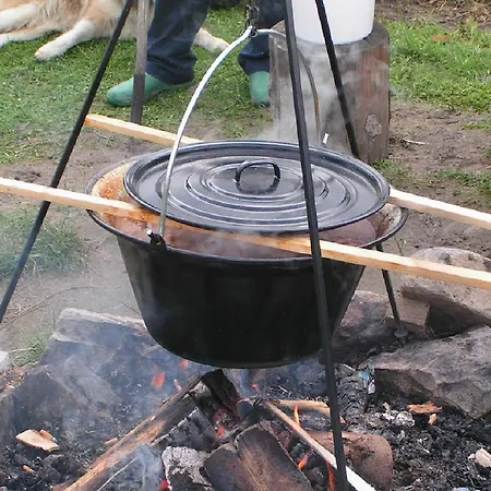 Penzión pre hostí At Sedliacky Dvor - Brezno