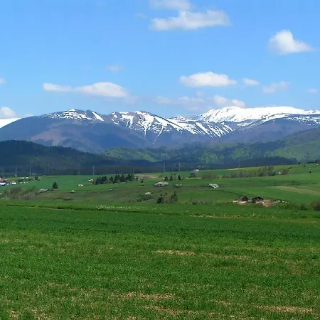 At Sedliacky Dvor - Brezno