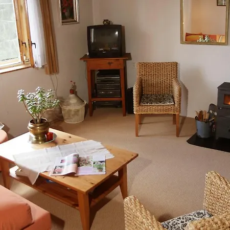 At Sedliacky Dvor - Brezno