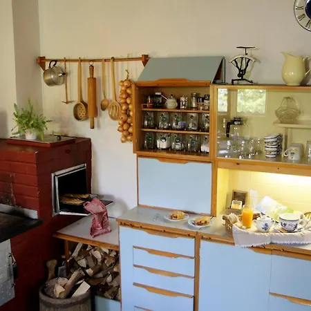 At Sedliacky Dvor - Brezno